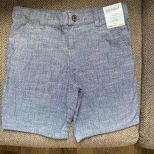 Cat & Jack Blue Shorts